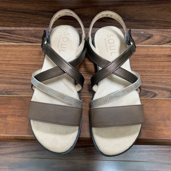 Naturalizer SOUL sandal - Picture 4 of 8